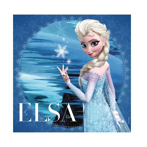 Puzzle Ravensburger Disney Frozen Elsa Anna Si Olaf 3 In 1 3x49 Piese Emagro