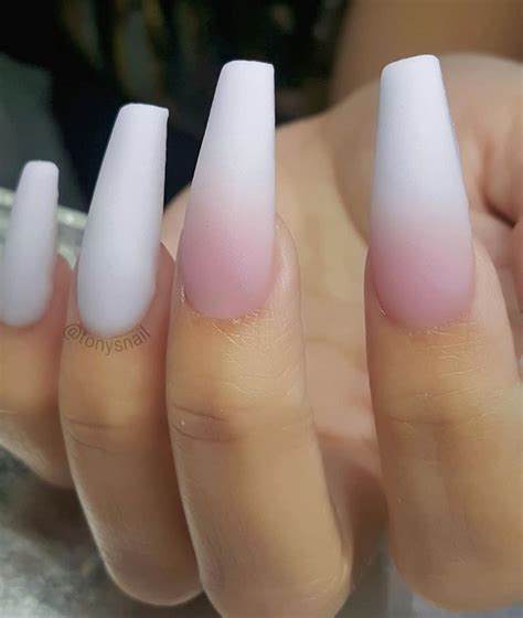 80 Trendy White Acrylic Nails Designs Ideas To Try Page 76 Of 82