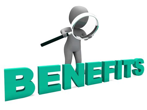 Benefits Clipart Clip Art Library