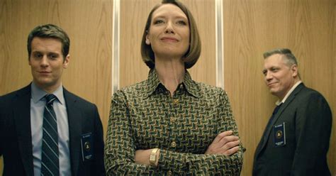 How Netflixs Serial Killer Drama Mindhunter Draws From Real Life
