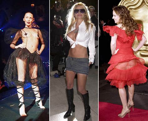 The Biggest Celebrity Fashion Fails Daily Star