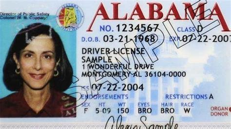 Alabama Drivers License Offices To Close Temporarily For Updates