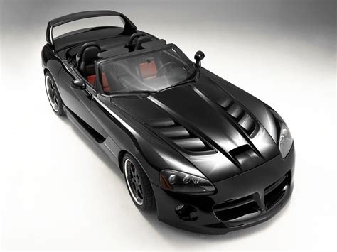 2008 Dodge Viper Venom 700nm By Hennessey Fabricante Dodge