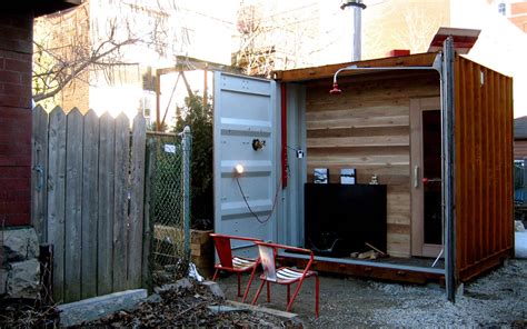 29 Crazy Diy Sauna Plans Ranked Mymydiy Inspiring Diy Projects