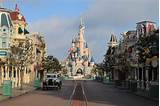 Which Disney Park Is The Original Images