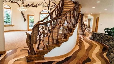 50 Best Staircase Design Ideas For Modern Homes Design De Escada