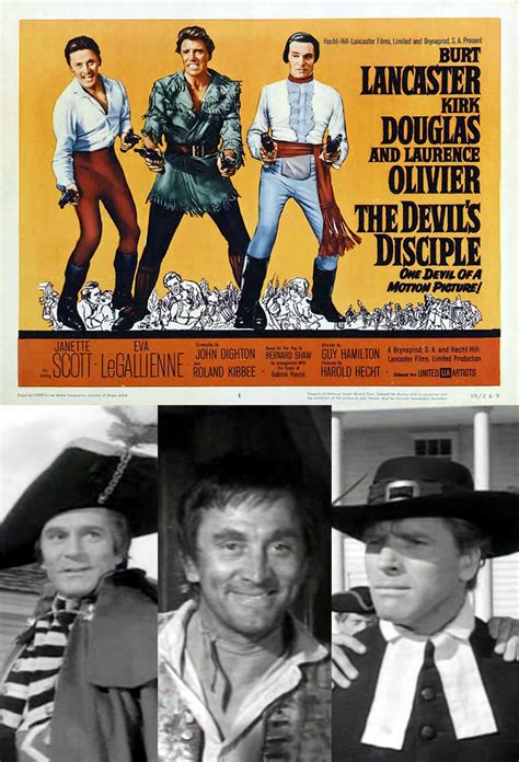 Kirk Douglas Westerns Filmography My Favorite Westerns