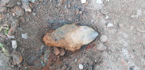 It seeks to balance local and international news coverage so as to reach the broadest possible readership. Penang Woman Accidentally Uncovers A WWII Bomb Near Her House