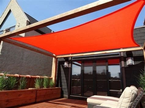 Portable Patio Sun Shades What Are The Advantages That You Can Get