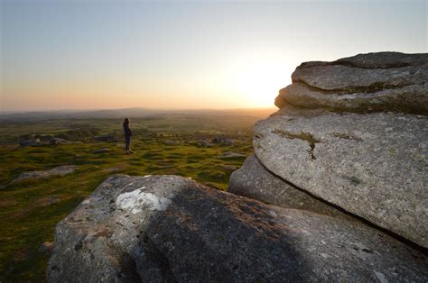 Campsites in Dartmoor National Park – The best camping locations in