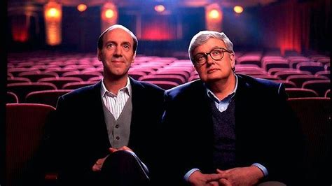 Renowned Film Critic Roger Ebert Passes Away At SENATUS