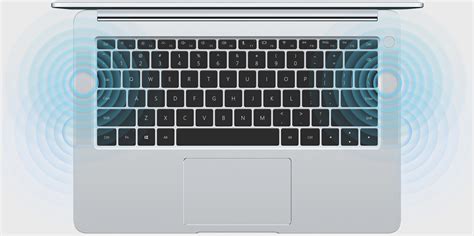 Huawei matebook d 14 keyboard and trackpad ideal for essays. Laptop HUAWEI MateBook D, 14-calowy ekran, dysk SSD o ...