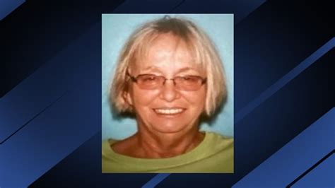 Missing Kanawha County Woman Found Safe