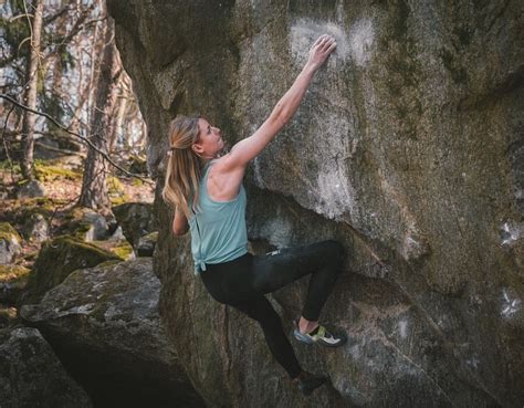 Anyone who has been following söderlund knew that it was simply a matter of time before she accomplished her goal. Matilda Söderlund encadena su primer 8B, 'Armstrong assis ...