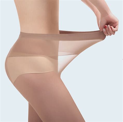 Online Buy Wholesale Skin Color Stockings From China Skin Color