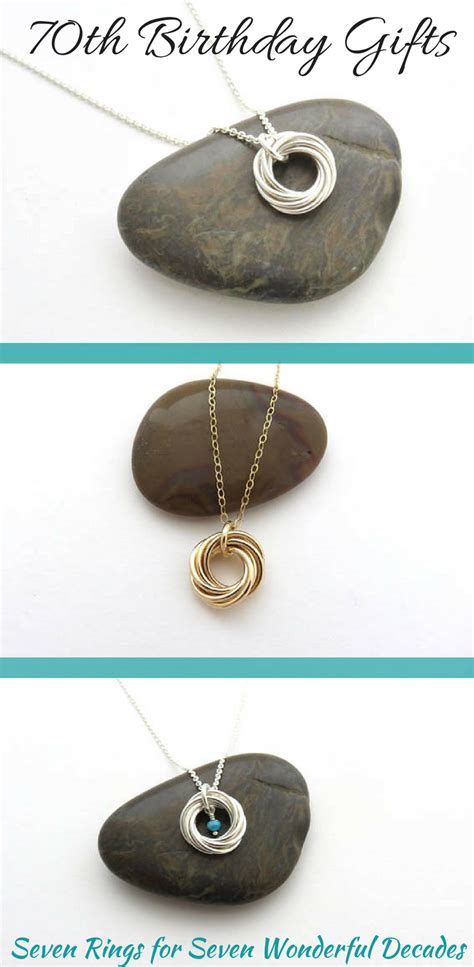 $8.17 for shipping & import fees deposit. 70th Birthday Gifts for Women | 70th Birthday Ideas ...