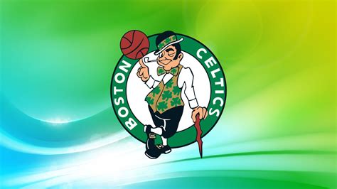 Psb has the latest wallapers for the boston celtics. Boston Celtics Logo Backgrounds HD | Boston celtics logo ...