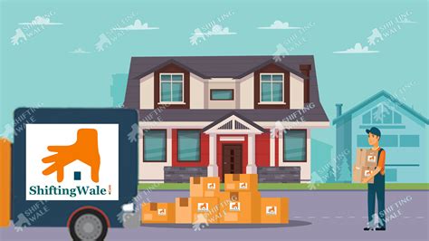 Best International Moving and Packing Services