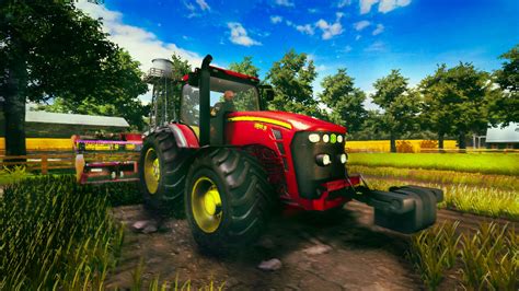 Farming Simulator 22 İndir Ücretsiz Oyun İndir Ve Oyna Tamindir