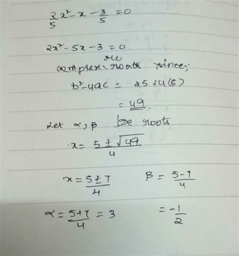 This calculator solves quadratic equations by completing the square or by using quadratic formula. Solve This Quadratic Equation By Completing The Square X 2 ...