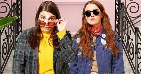 booksmart review teen edy with shallow feminist credentials