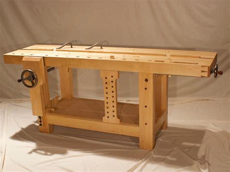 Let me know, leave me a comment below. Woodworking bench roubo ~ Wanda Wood blogs