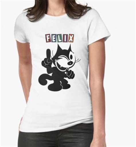 34 Awesome Felix The Cat T Shirts