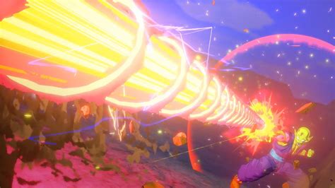 Maybe you would like to learn more about one of these? Buy Dragon Ball Z Kakarot Season Pass Steam