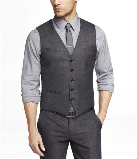 Image Result For Man Fashion Elegant Vest Tie Fashion