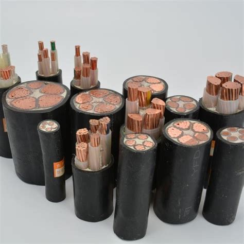 Subsea Composite Power Cable Lead Sheath Submarine Cable China Power Cord Cable And Pvc