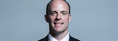 Meet Dominic Raab The Tories New Housing Minister Eg News