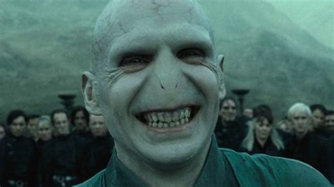 Voldemorts Positive Qualities In Harry Potter