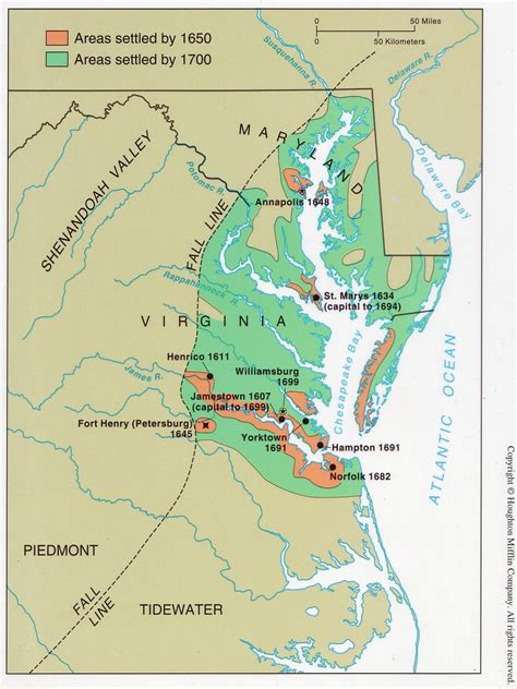 • american history glossary • clickable map of the 13 colonies with descriptions of each colony • daily life in the 13 colonies • the first european settlements in america • colonial times. MapJamestown.jpg (1136×1516) | Teaching american history ...