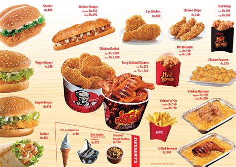 The kfc name, logos, and related marks are trademarks of kfc, inc. KFC Online Delivery Services Providing in All Metro Citys ...