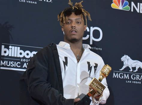 Juice Wrld Honored During Private Funeral 5 Days After Death Kift