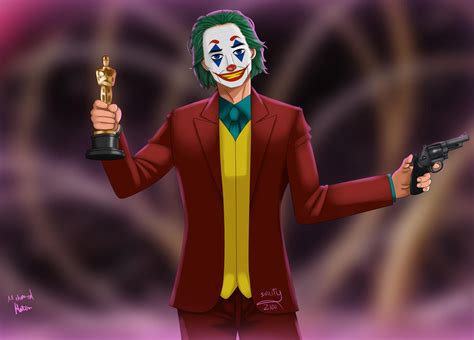 Joker By Sincity2100 On Deviantart