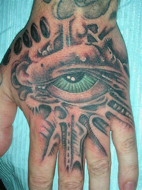 Eye Tattoos Designs Ideas And Meaning Tattoos For You