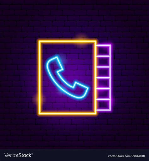 Aesthetic calendar icon pink 2020 | aesthetic tumblr. Phone call book neon sign vector image on VectorStock in ...
