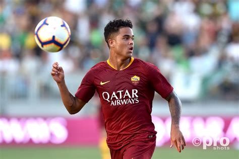 Read the latest justin kluivert headlines, all in one place, on newsnow: Concurrentie voor Kluivert: ook Malcom naar Roma - Ajax1.nl