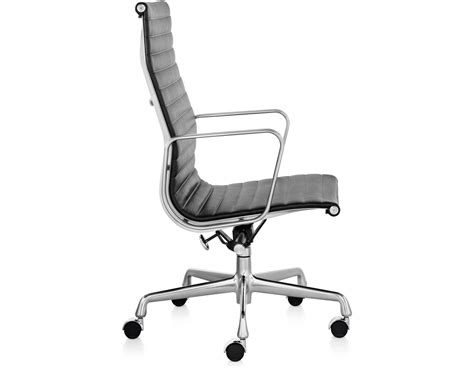 Sales tax, shipping, and services costs. Eames® Aluminum Group Executive Chair - hivemodern.com