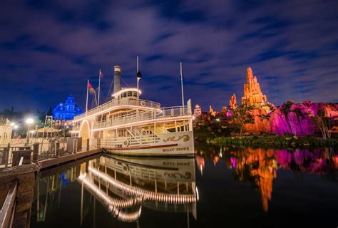 Best Disneyland Paris Attractions And Ride Guide Disney Tourist Blog