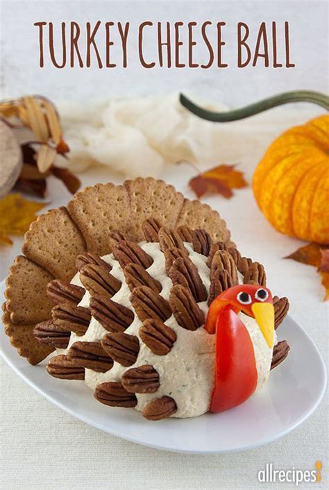 Thanksgiving Appetizer Recipe 10 Easyday
