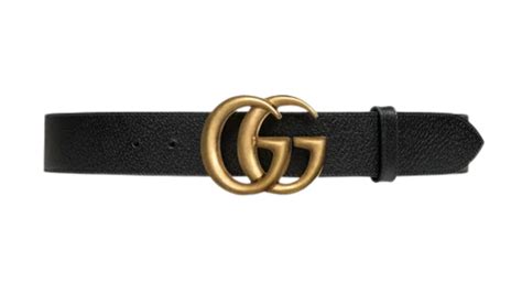 Gucci Inspired Belt Under 20 Penny Pincher Fashion