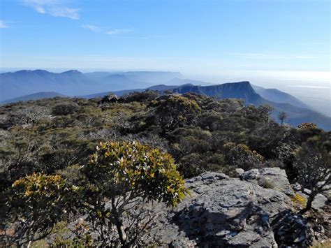 Big Changes Coming To Camping In Grampians National Park The Grey