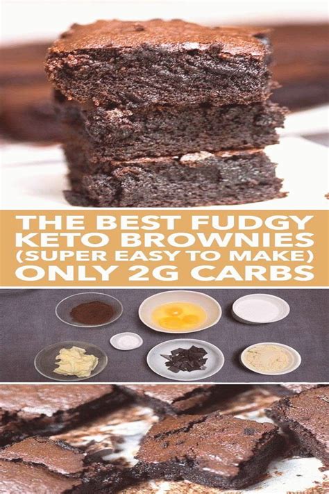 Where to buy cheap diabetic test strips? 83 reviews The Best Fudgy Keto Brownies SUPER EASY TO MAKE These super easy to | Keto brownies ...