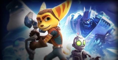 Ratchet & Clank to Get 60FPS PlayStation 5 Update | The Nexus