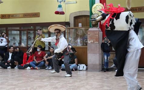 Archivo Histórico Municipal de León exhibe Danza del torito