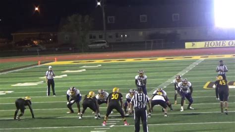 Freshmen Season Highlight Terrell Elliott Highlights Hudl