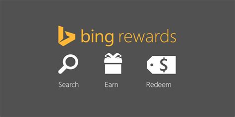 Bing Rewards Is A Temptation For You To Use It A Necessarily Good