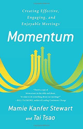 Momentum Creating Effective Engaging And Enjoyable Meet